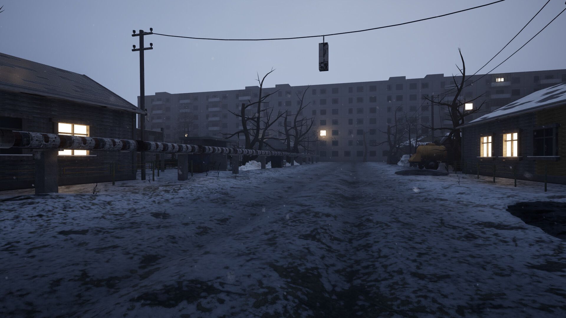 Disbond screenshot 4