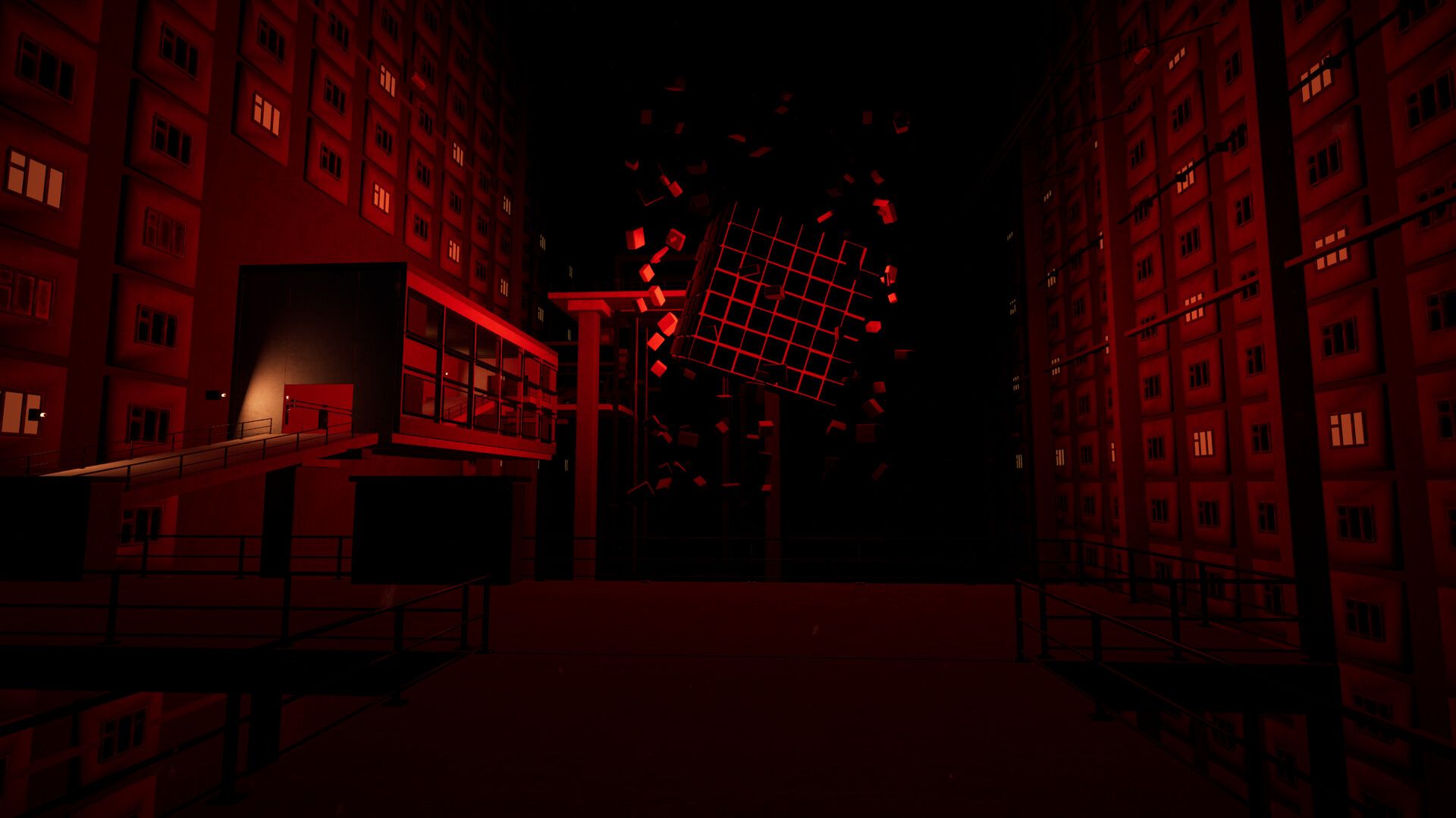 Disbond screenshot 6